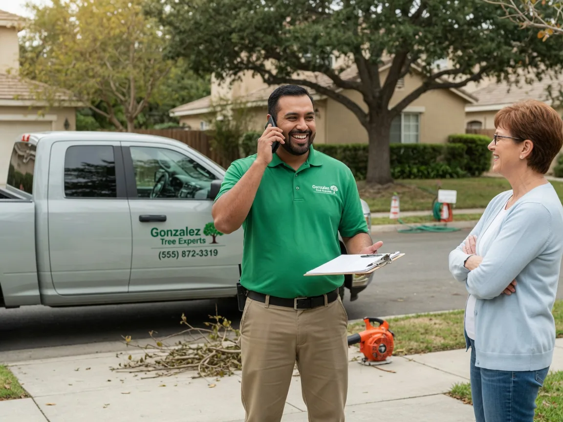 Tree Service Aripeka, FL FAQs